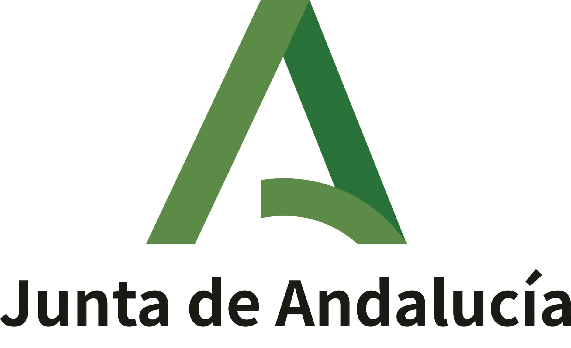 Logo Junta Andalucia Vertical